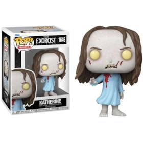 Funko Pop Katherine #1646 - O Exorcista - O Devoto