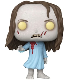 Produto Funko Pop Katherine #1646 - O Exorcista - O Devoto