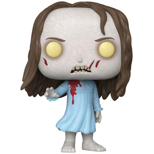 Funko Pop Katherine #1646 - O Exorcista - O Devoto