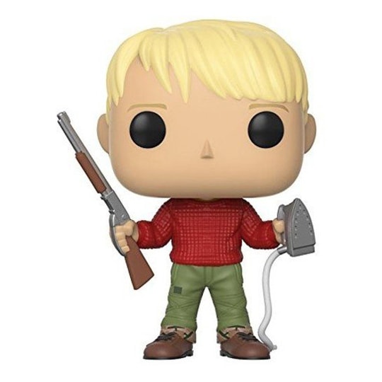 Funko Pop Kevin #491 - Esqueceram de MIm