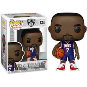 Funko Pop Kevin Durant #134 - Brooklyn Nets - NBA