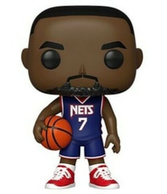 Produto Funko Pop Kevin Durant #134 - Brooklyn Nets - NBA