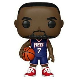 Funko Pop Kevin Durant #134 - Brooklyn Nets - NBA