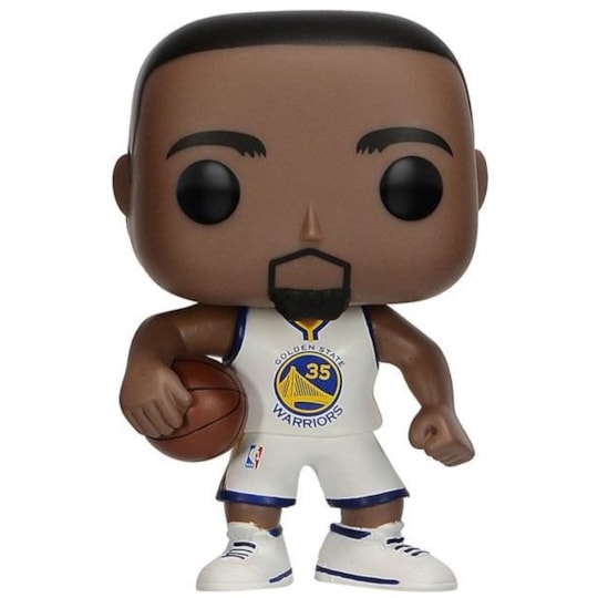 Funko Pop Kevin Durant #33 - Golden State Warriors