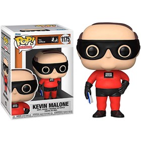Funko Pop Kevin Malone #1175 - The Office