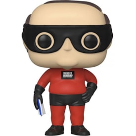Funko Pop Kevin Malone #1175 - The Office