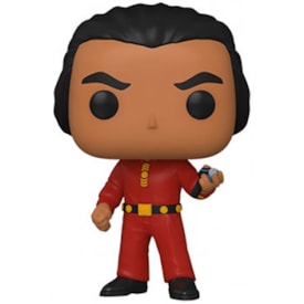 Funko Pop Khan #1137 - Star Trek