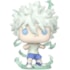 Funko Pop Killua Zoldyck Special Edition #1106 - Hunter x Hunter