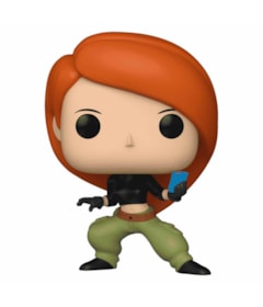 Produto Funko Pop Kim Possible #1580