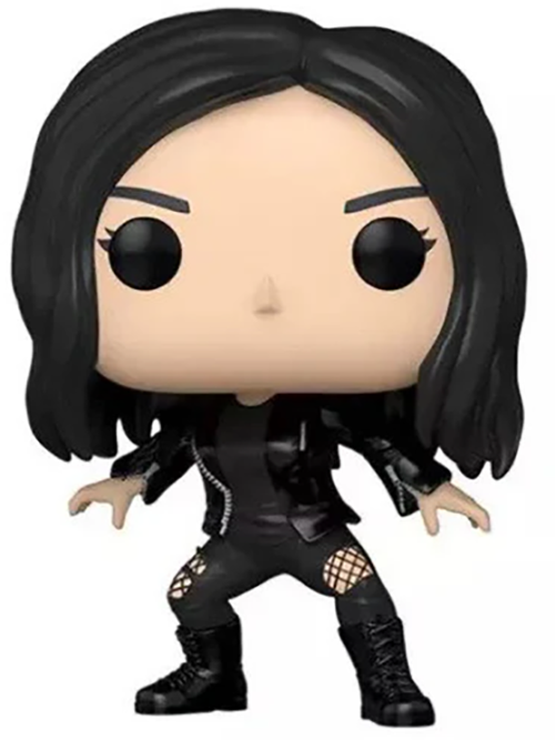Funko Pop Kimiko #1405 - The Boys - Geek Fanaticos