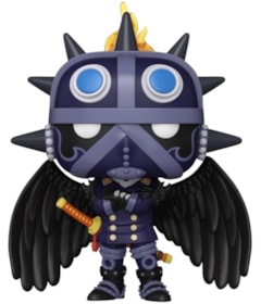 Produto Funko Pop King #1893 - One Piece