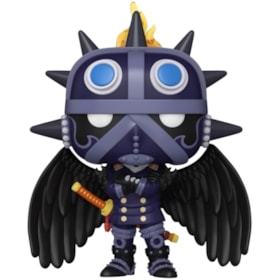 Funko Pop King #1893 - One Piece