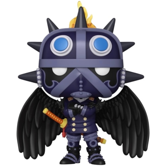 Funko Pop King #1893 - One Piece