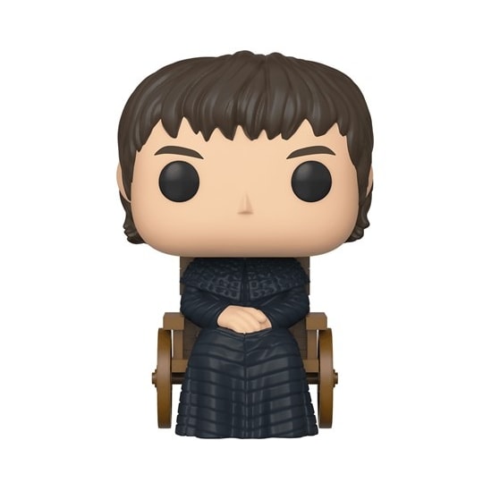 Funko Pop King Bran the Broken #83 - Game of Thrones