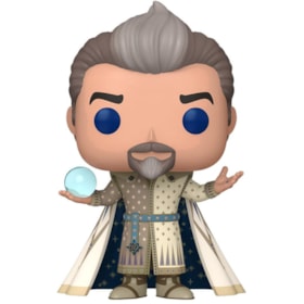 Funko Pop King Magnifico #1392 - Wish