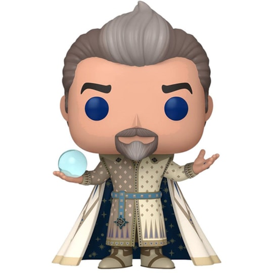 Funko Pop King Magnifico #1392 - Wish