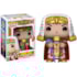 Funko Pop King Tut #187 - Rei Tut - Batman Classic TV Series - Dc Comics