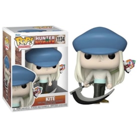 Funko Pop Kite #1134 - Hunter x Hunter