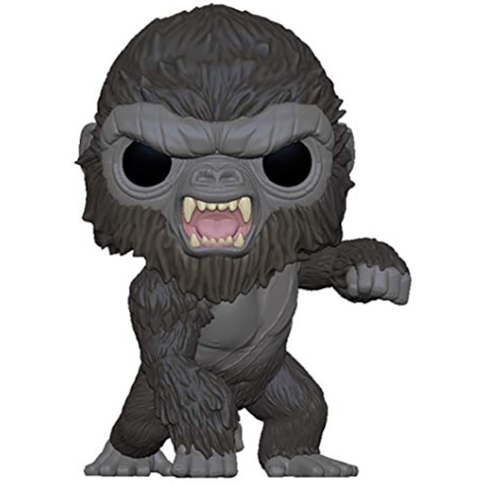 Funko Pop Kong 10 polegadas - 25 cm #1016 - Godzilla vs Kong