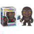 Funko Pop Kong with battle axe #1021 - Godzilla vs Kong