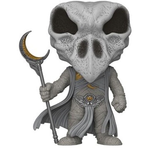 Funko Pop Konshu #1049 - Moon Knight - Cavaleiro da Lua - Geek