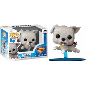 Funko Pop Krypto #565 - Superman Movie 2025 - DC Comics