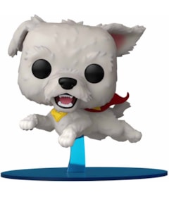 Produto Funko Pop Krypto #565 - Superman Movie 2025 - DC Comics