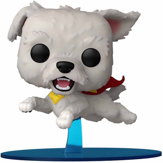 Funko Pop Krypto #565 - Superman Movie 2025 - DC Comics