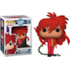 Funko Pop Kurama #544 - Yu Yu Hakusho - Animation