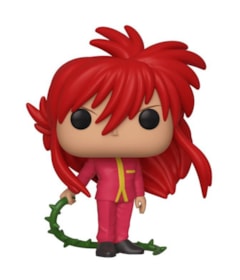 Produto Funko Pop Kurama #544 - Yu Yu Hakusho - Animation