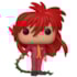 Funko Pop Kurama #544 - Yu Yu Hakusho - Animation