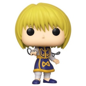 Funko Pop Kurapika #653 - Hunter x Hunter