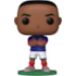 Funko Pop Kylian Mbappe #78 - Seleção Mundial França - Copa do Mundo 2026