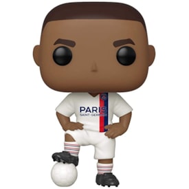 Funko Pop Kylian Mbappe (Third Kit) #31 - Paris Saint-Germain