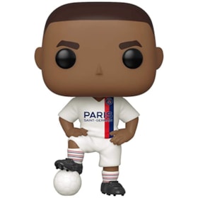 Funko Pop Kylian Mbappe (Third Kit) #31 - Paris Saint-Germain