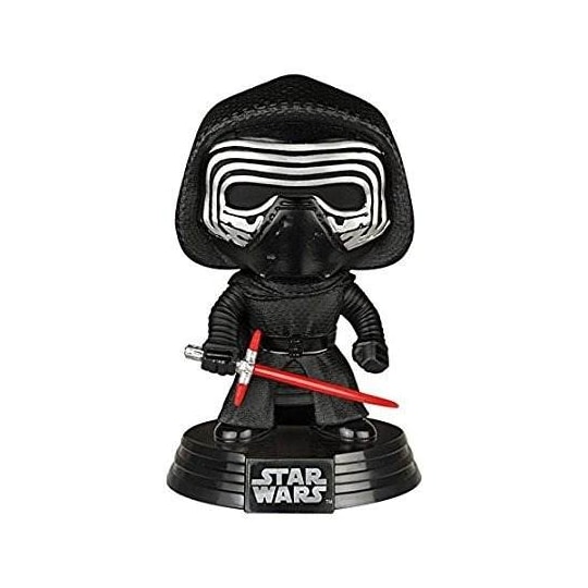 Funko Pop Kylo Ren #60 - Star Wars