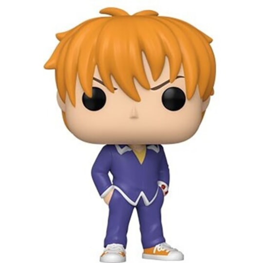 Funko Pop Kyo Soma #881 - Fruits Basket