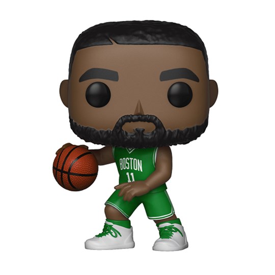 Funko Pop Kyrie Irving Boston Celtics #46 - NBA