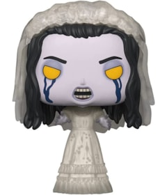 Produto Funko Pop La Llorona Chase Edition #1130 - A Maldição da Chorona - La Llorona