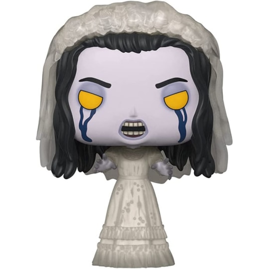 Funko Pop La Llorona Chase Edition #1130 - A Maldição da Chorona - La Llorona