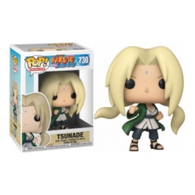Funko Pop Lady Tsunade #730 - Naruto Shippuden