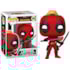 Funko Pop Ladypool #1404 - Deadpool 3 - Marvel