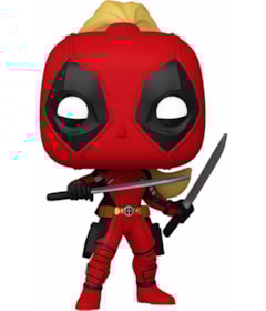 Produto Funko Pop Ladypool #1404 - Deadpool 3 - Marvel