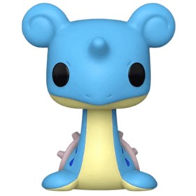 Funko Pop Lapras 25 cm #867 - Special Edition - Pokemon