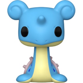 Funko Pop Lapras #864 - Pokemon