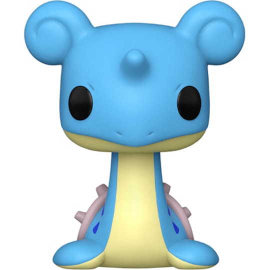 Funko Pop Lapras #864 - Pokemon - Geek Fanaticos