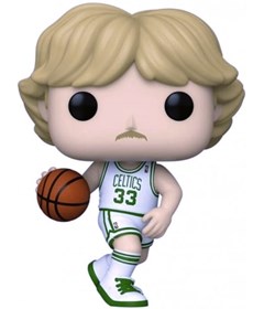 Produto Funko Pop Larry Bird #77 - Boston Celtics - NBA