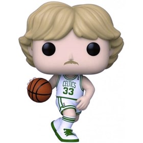 Funko Pop Larry Bird #77 - Boston Celtics - NBA