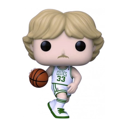 Funko Pop Larry Bird #77 - Boston Celtics - NBA