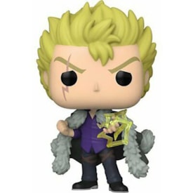 Funko Pop Laxus Dreyar #1048 - Fairy Tail